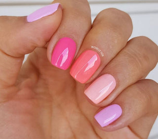 Kiki London: Elevating Nail Care with Premium UK Salon Gel Polish