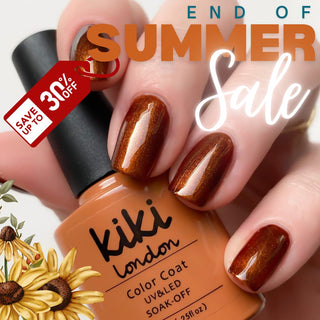 End of Summer Sale - upto 30% Off