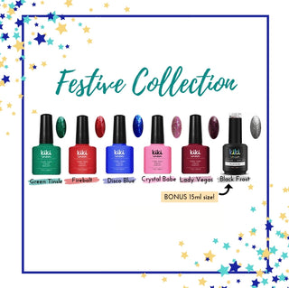 GLITTER COLLECTION