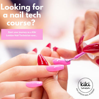 Kiki London Training Academy