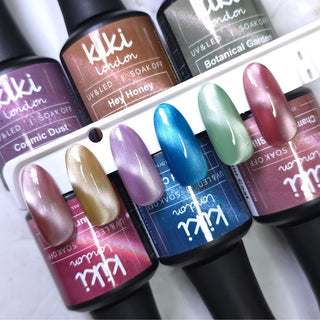 Spring Cat Eye Collection 2025