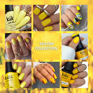 Yellow Collection