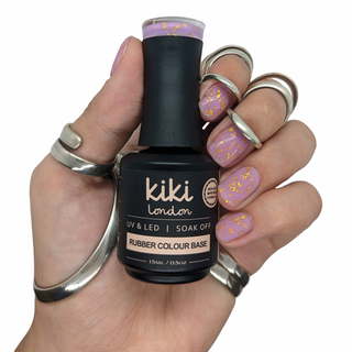 RB11 – Rubber Colour Base