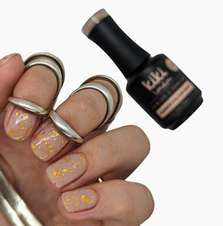 RB12 – Rubber Colour Base