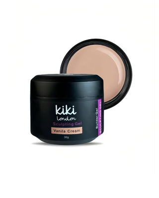 Vanilla Cream - Sculpting Gel