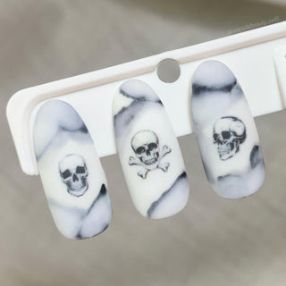 Classic Skulls