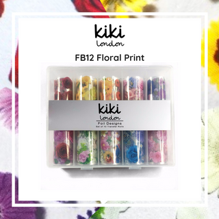 Nail Foil Bundle Kit