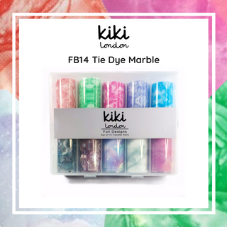 Nail Foil Bundle Kit