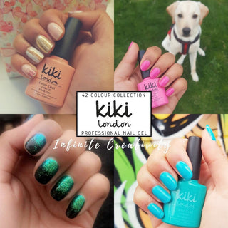 42 Colour Salon Set