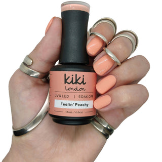 Feelin' Peachy