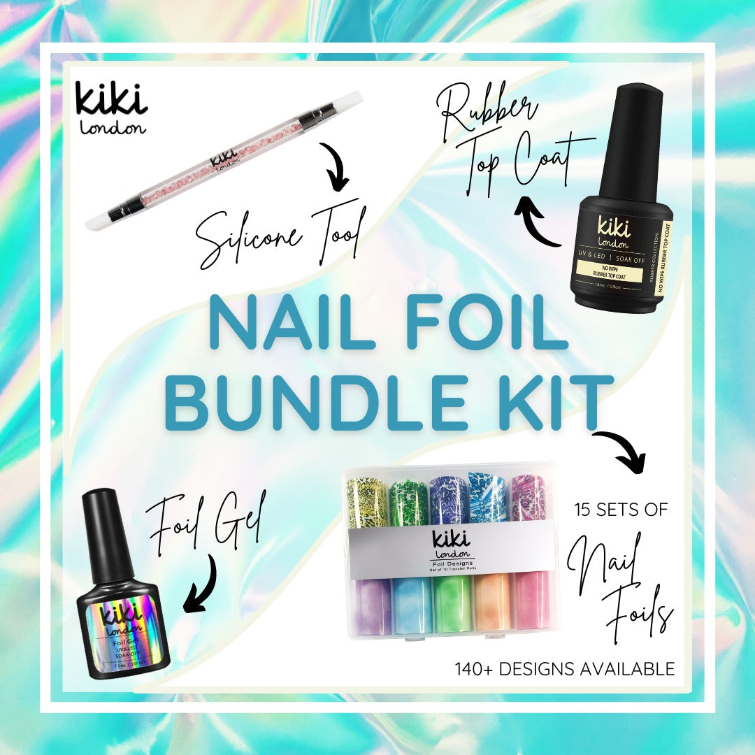 Nail Foil Kit