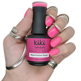 Watermelon Sugar