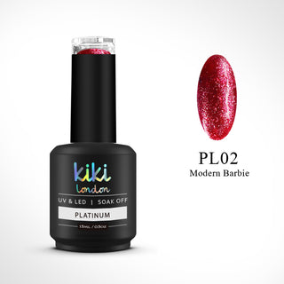 Multi-Pack Platinum Range (Set of 3+5+10)