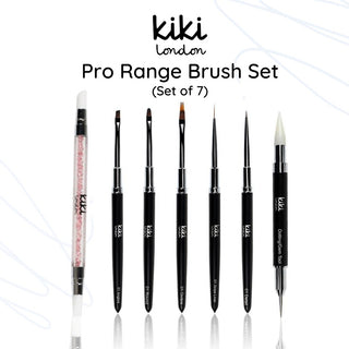 Nail Art Bundle Kit