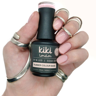 RB02 - Rubber Colour Base