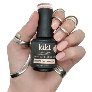 RB03 - Rubber Colour Base