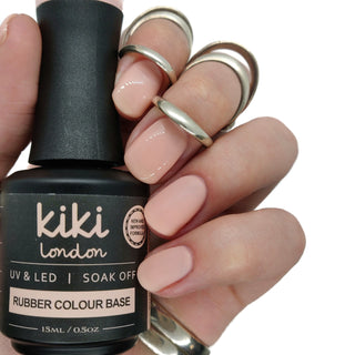 RB03 - Rubber Colour Base