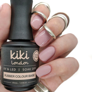 RB04 - Rubber Colour Base