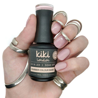 RB04 - Rubber Colour Base