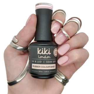 RB06 - Rubber Colour Base