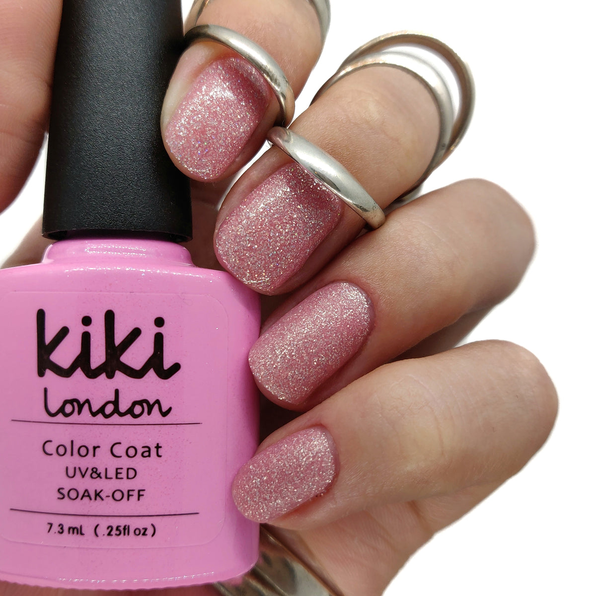 Baby Pink – Kiki London