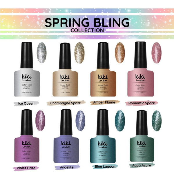 Spring Bling Collection