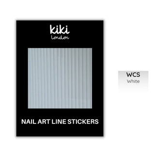 Nail Art Line Stickers