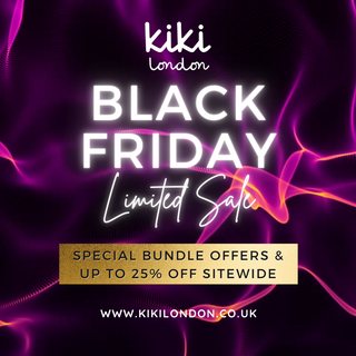 BLACK FRIDAY 2024 SALE