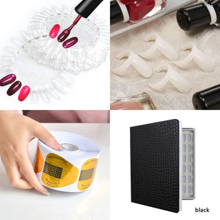 Nail Tools / Displays / Forms