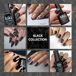 BLACK COLLECTION