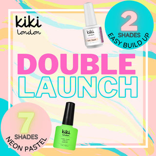 DOUBLE LAUNCH
