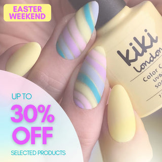 EASTER WEEKEND OFFER