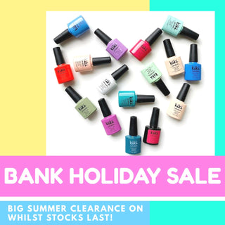 🌟 BANK HOLIDAY SALE 🌟