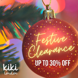 FESTIVE CLEARANCE