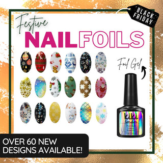 Festive Foil Collection