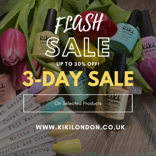 FLASH SALE 3 DAY EXCLUSIVE