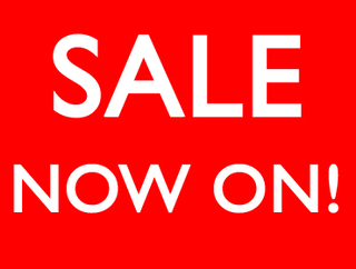 KIKI LONDON SALE