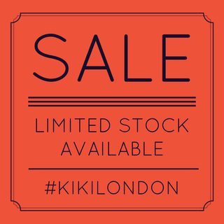 Clearance Sale