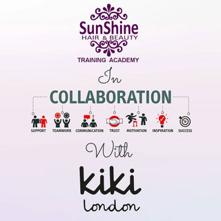 Kiki London Training Academy