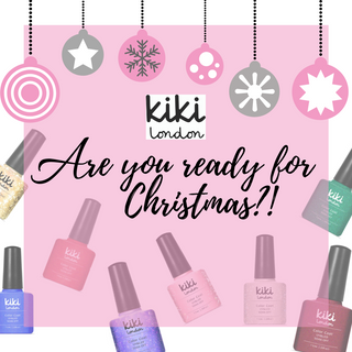 Are you ready for Christmas?