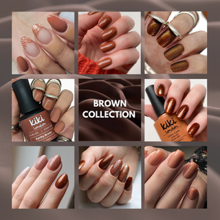 BROWN COLLECTION