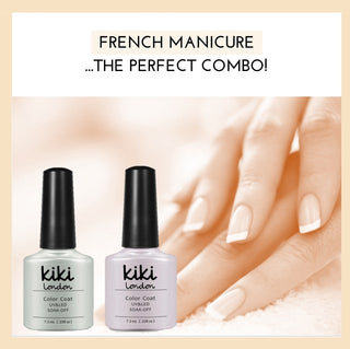 French Manicure