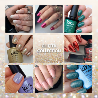 GLITTER COLLECTION