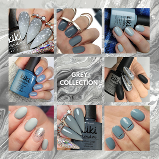 GREY COLLECTION