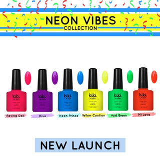 Neon Collection