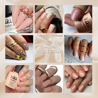 NUDE COLLECTION