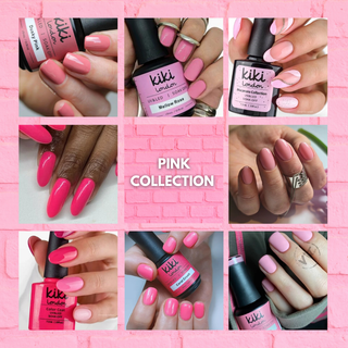 PINK COLLECTION