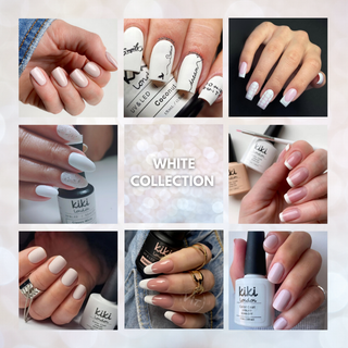 WHITE COLLECTION