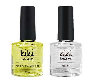 Essential Nail & Cuticle Conditioner