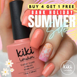 BUY 4 GET 1 FREE